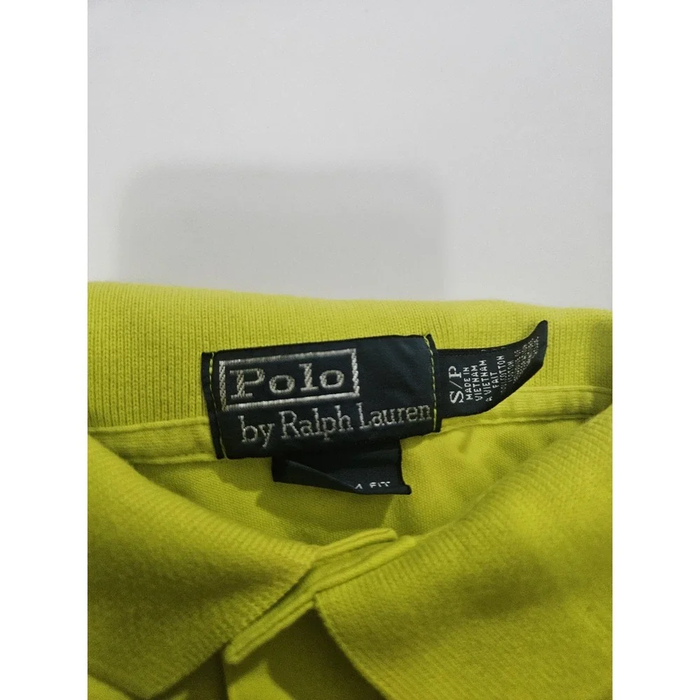 Ralph‎ Lauren Men's Polo Ralph Lauren And American Eagle Shirts Size S/P (3)